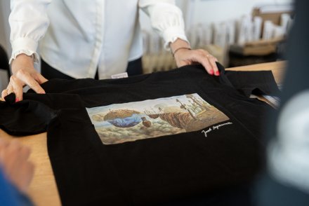 Granatowe Góry - Dzień 1